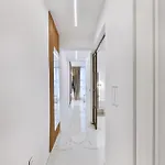 Skg Heart 公寓 塞萨洛尼基