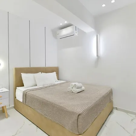 Skg Heart Apartamento