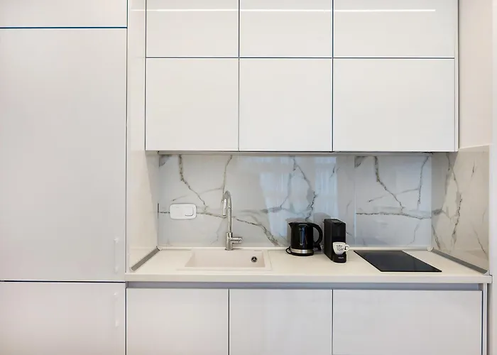 Apartamento Skg Heart Tessalónica