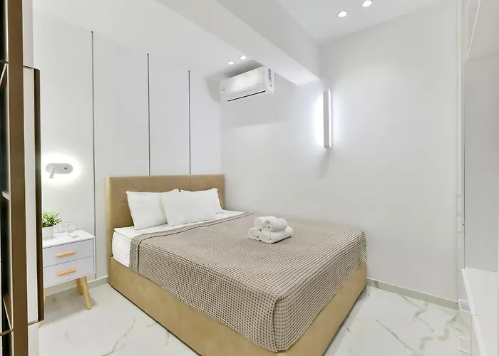 Skg Heart Apartamento