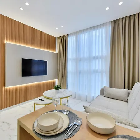 Appartement Skg Heart