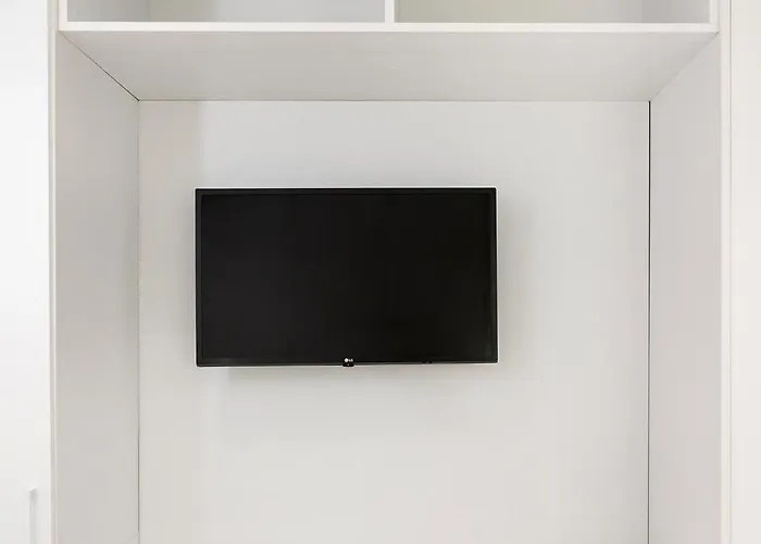 Skg Heart Apartament Salonic