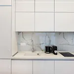 Appartement Skg Heart Thessaloniki