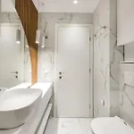 Appartement Skg Heart Thessaloniki